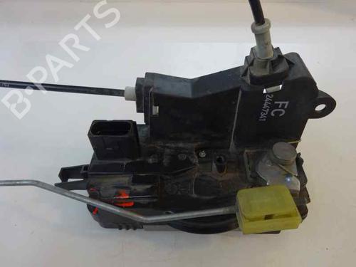 Used Front right lock Front right lock 1449974 1449974