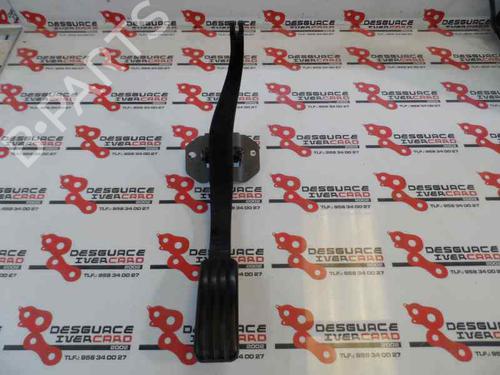 Pedal DACIA SANDERO 1.6 (BS0D, BS0B, BS0F, BS0H) | BP1623210I4