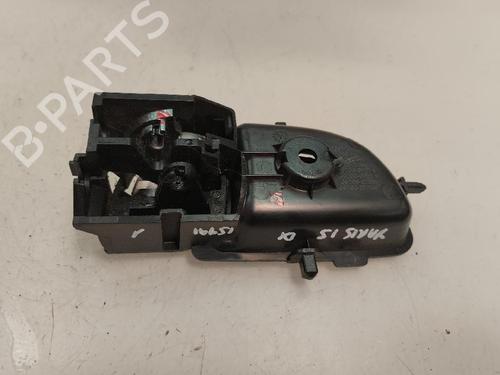 Used Front left interior door handle TOYOTA YARIS (_P13_) 1.5 Hybrid (NHP130_, NHP130) (101 hp) 19483121