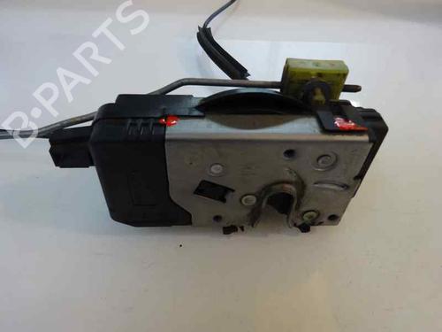 Højre fortil lås OPEL VECTRA C (Z02) 2.2 DTI 16V (F69) | BP355792C97