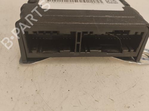 Used ECU airbags ECU airbags PEUGEOT 5008 (0U_, 0E_) 1.6 HDi (110 hp) 13417846 13417846
