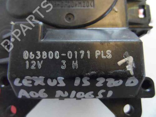 Used Heater blower motor Heater blower motor 358165 358165