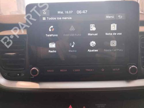 Hand brake KIA STONIC (YB) 1.0 T-GDi Eco-Dynamics+ | BP27524878I18  - Image 8