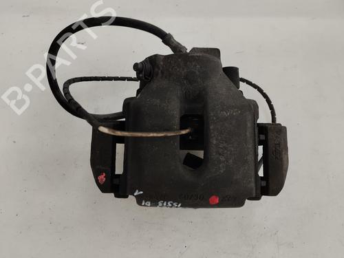 Used Left front brake caliper BMW X5 (E53) 3.0 d (184 hp) 12458451