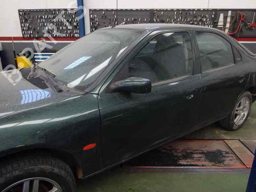 Starter FORD MONDEO II (BAP)  | BP5962055M8 