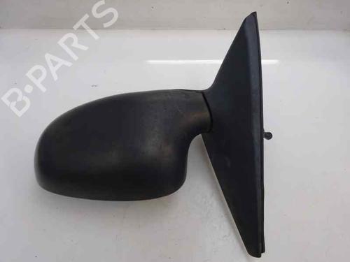 Used Left mirror DAEWOO LANOS (KLAT) 1.5 (86 hp) 3139218