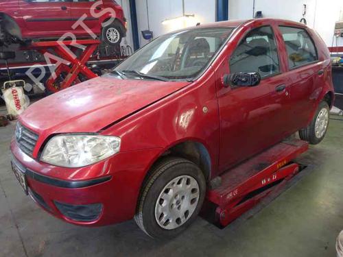 Throttle body FIAT PUNTO (188_) 1.2 16V 80 (188.233, .235, .253, .255, .333, .353, .639,... | BP10342441M82