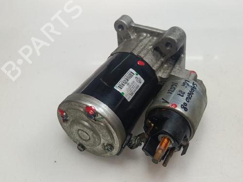 Starter DACIA SANDERO 1.6 (BS0D, BS0B, BS0F, BS0H) | BP35743854M8 - Image 2