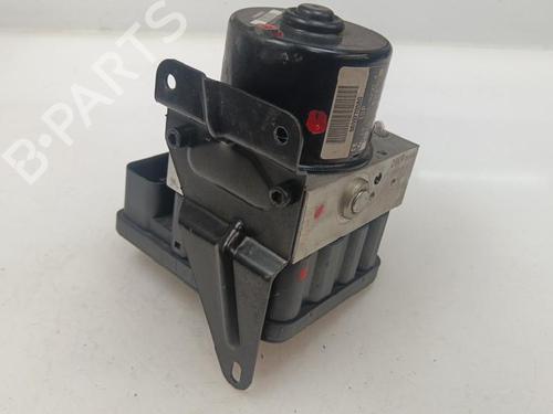ABS pump CITROËN C5 II (RC_) 2.0 16V (RCRFJB, RCRFJC) | BP36497787M43 - Image 3