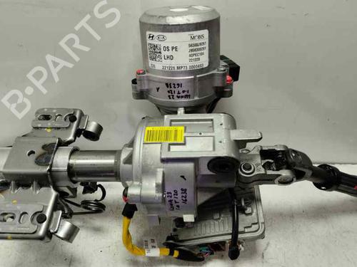 Steering column HYUNDAI KONA (OS, OSE, OSI) 1.0 T-GDi | BP22634230M21 