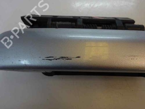 Used Rear right exterior door handle Rear right exterior door handle 1624248 1624248