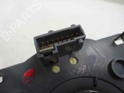 Used Squib airbag OPEL CORSA C (X01) 1.7 DTI (F08, F68) (75 hp) 7527979