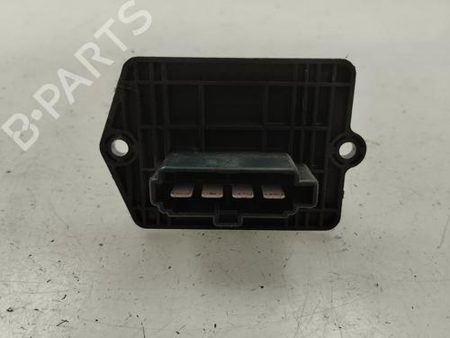 Heater resistor MAZDA 323 F VI Hatchback (BJ) 1.9 16V (BJ14) | BP19504726M108 