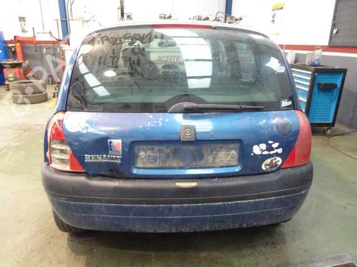 Starter RENAULT CLIO II (BB_, CB_) 1.2 (BB0A, BB0F, BB10, BB1K, BB28, BB2D, BB2H, CB0A,... | BP7648514M8 