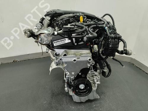 Moteur SEAT LEON (KL1, KLG) 1.5 TSI (131 hp) 18118136