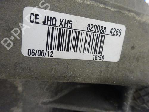 Used Gearbox Gearbox 11761506 11761506
