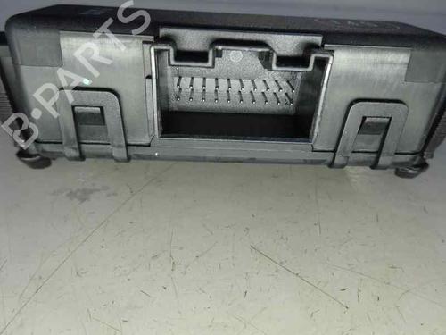 Elektronisk modul AUDI A3 (8P1) 2.0 TDI 16V (140 hp) 2824427