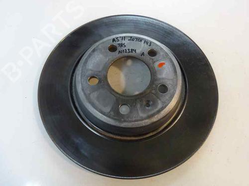 Used Other AUDI A5 Sportback (8TA) 2.0 TDI (190 hp) 14173516