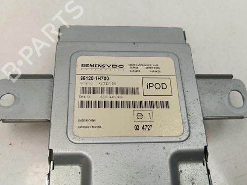 Electronic module KIA CEE'D SW (ED) 1.6 CRDi 115 | BP35744453M83 - Image 2