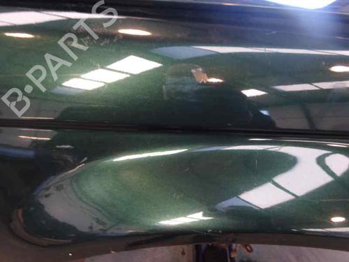 Used Right front fenders BMW 3 (E46) 320 d (136 hp) 6713700