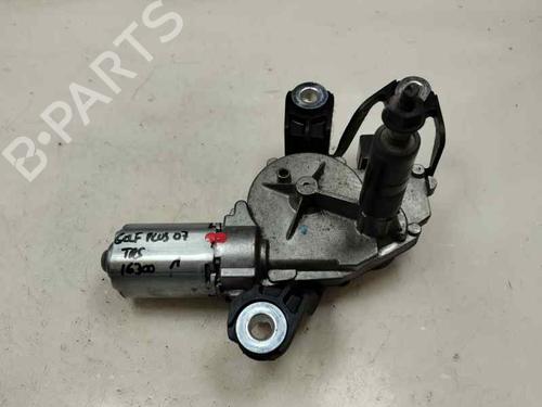 Used Rear wiper motor VW GOLF PLUS V (5M1, 521) 1.9 TDI (105 hp) 30540702