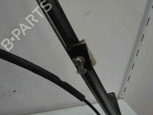 Used Front left window mechanism RENAULT MEGANE Scenic (JA0/1_) 1.9 dTi (JA0N) (98 hp) 6787928