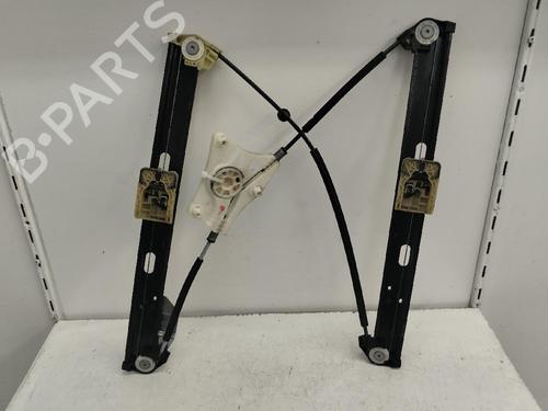 Used Front left window mechanism Front left window mechanism SEAT ARONA (KJ7, KJP) 1.6 TDI (95 hp) 13627540 13627540