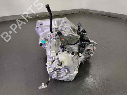 Gearbox RENAULT CAPTUR II (HF_) LPG (HFMT) | BP27298295M3 - Image 2
