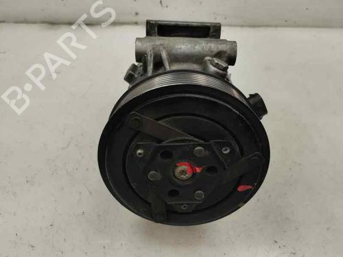 AC compressor RENAULT MEGANE II Saloon (LM0/1_) 1.9 dCi (LM0G, LM1G, LM2C) | BP26555624M34 - Image 4
