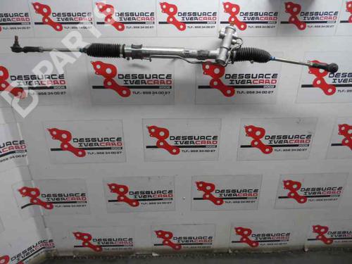 Steering rack ROVER 25 I Hatchback (RF) 2.0 iDT | BP1251513M22 