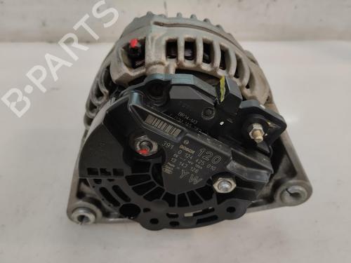 Generator OPEL CORSA C (X01)  | BP16222131M7 