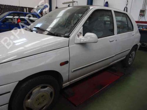 Ignition barrel RENAULT CLIO I (B/C57_, 5/357_) 1.9 D (B/C/S576, B/C/S57L) | BP7862493M48