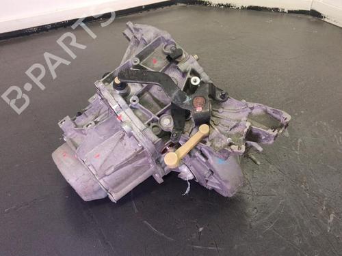 Gearbox CITROËN C5 II (RC_) 2.0 16V (RCRFJB, RCRFJC) | BP36497777M3  - Image 5