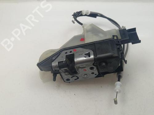 Used Front left lock Front left lock 37533864 37533864