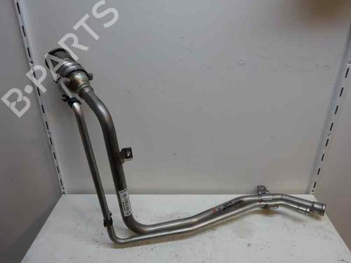 Used Pipe FORD FIESTA VI (CB1, CCN) 1.4 TDCi (68 hp) 14172816