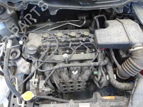 Climate control MITSUBISHI COLT VI (Z3_A, Z2_A) 1.3 (Z21A) | BP10509169I5 