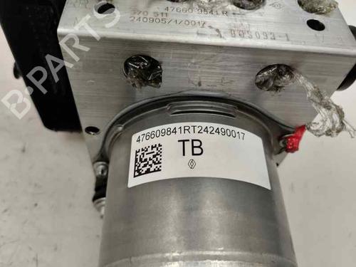ABS Bremseaggregat RENAULT CAPTUR II (HF_) LPG (HFMT) (101 hp) 27278648
