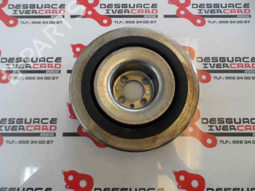 Used Pulley Pulley 14172032 14172032