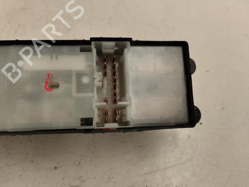 Left front window switch NISSAN ALMERA TINO (V10) 2.2 dCi | BP12309788I27 