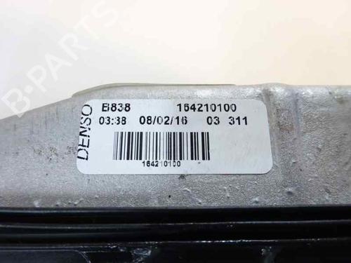 Used Heater matrix Heater matrix 1623856 1623856