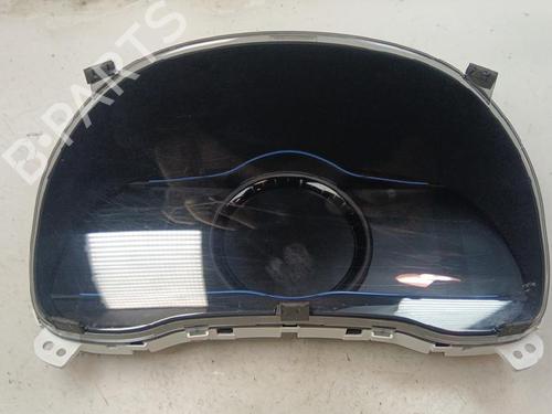 Quadrante Quadrante HYUNDAI IONIQ (AE) 1.6 GDI Hybrid (141 hp) 35742486 35742486