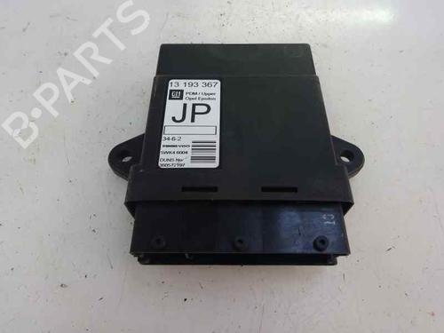 Used Electronic module OPEL VECTRA C GTS (Z02) 1.9 CDTI (F68) (120 hp) 8081909
