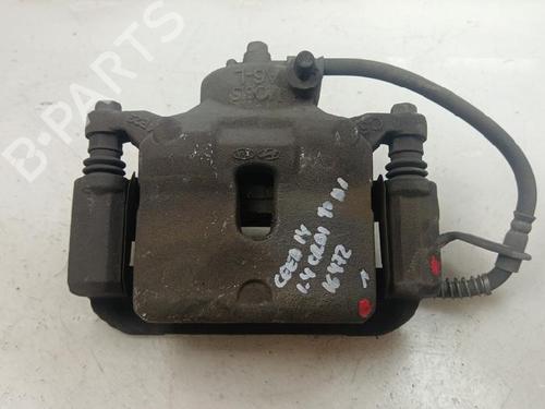 Used Left front brake caliper Left front brake caliper 35742787 35742787