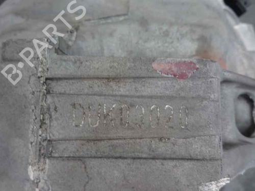 Used Gearbox VW PASSAT B5 (3B2) 1.9 TDI (115 hp) 10159374