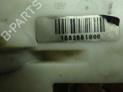 Fuel pump MERCEDES-BENZ E-CLASS (W211) E 320 CDI (211.026) | BP6791106M76 