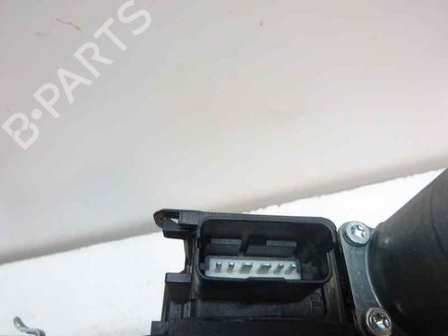 Used Rear right window mechanism CITROËN C5 III (RD_) 2.0 HDi (RDRHD8, RDRHDJ, RDRHR8, RDRHRJ) (136 hp) 9370722