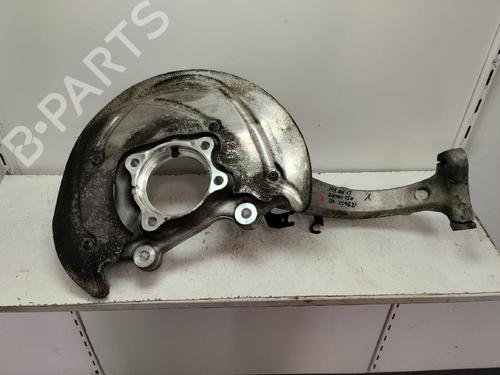 Left front steering knuckle AUDI A4 Allroad B9 (8WH, 8WJ) 2.0 TDI quattro | BP18641768M25 - Image 2