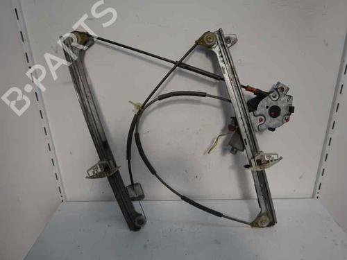 Rudehejsemekanisme Højre foran CITROËN XSARA (N1) 1.9 D | BP6882833C23