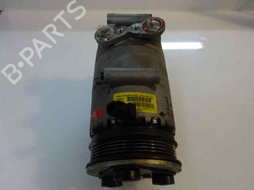 Used AC compressor AC compressor 1370880 1370880