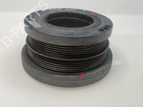 Pulley BMW 3 (E46) 330 d | BP35743762M122 - Image 2